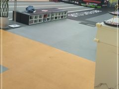 -成杰格斗·拳击·柔术·防身术(建设路店)