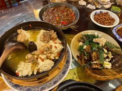 -杨记隆府(南坪店)