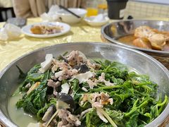 -红旗山庄(圭峰山店)