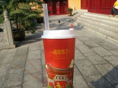-鸡鸣赐茶(鸡鸣寺路店)