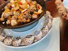 味淋花螺-庄隐阁(悠方广场店)