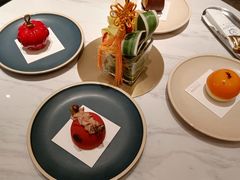 -LE SAPHIR 莎菲尔菓子(和兴店)