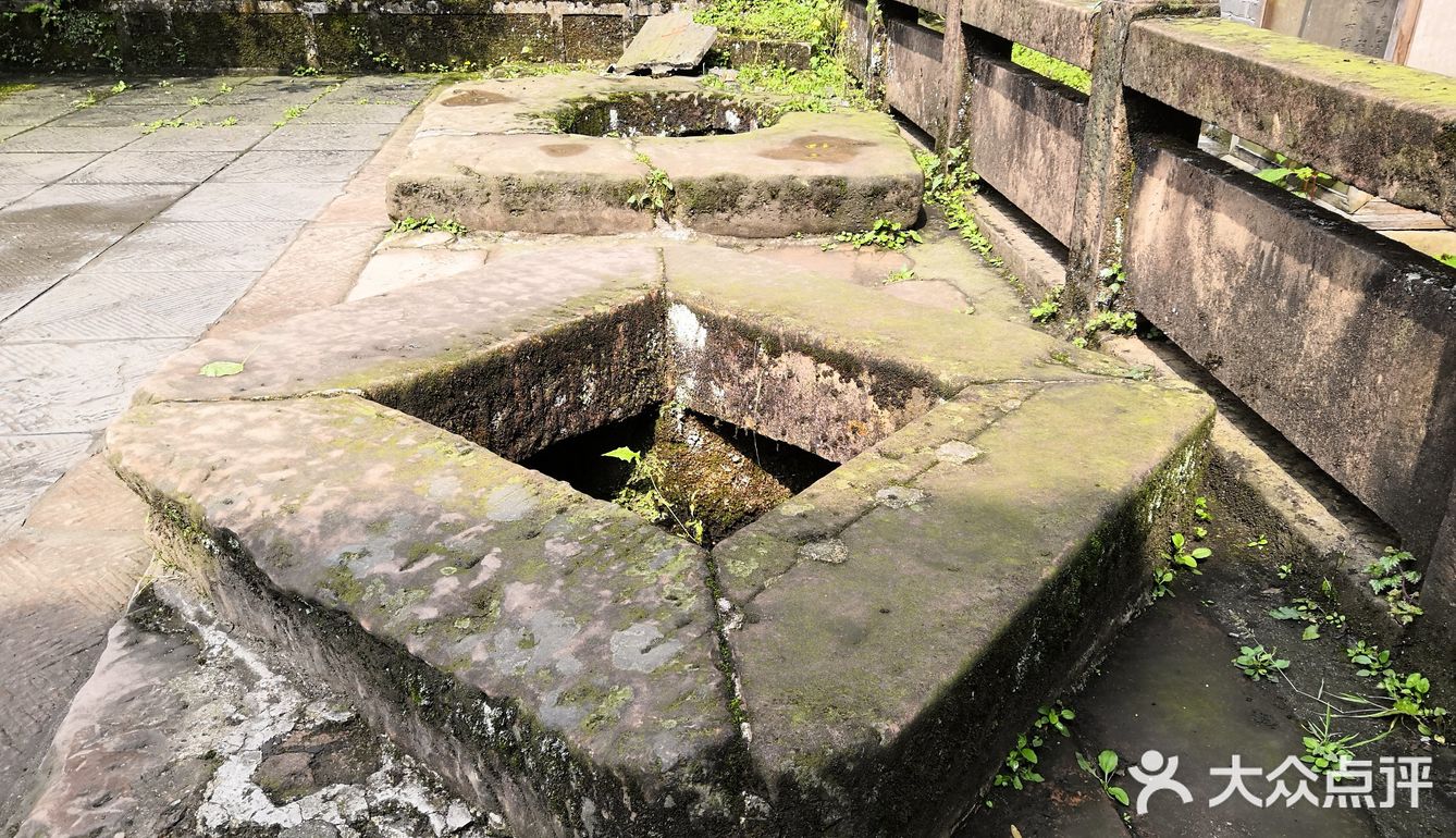 成都市都江堰市青城山景区打卡攻略