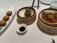 -金悦轩海鲜酒家(拱北店)