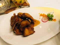 -东海朗廷酒店-唐阁T’ANG COURT 中餐厅