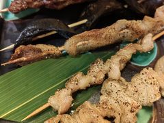 -左舞日本料理