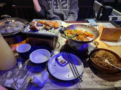 -绿茶餐厅(燕郊永旺店)