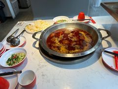 -蜀滋香鲜鱼美蛙火锅(339店)