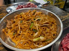 -牛一煲美食(江高店)