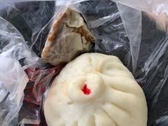 -清泉阁包子铺(中山路店)