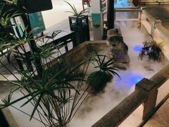 -佬麻雀·新湘菜(珠海金发购物中心店)