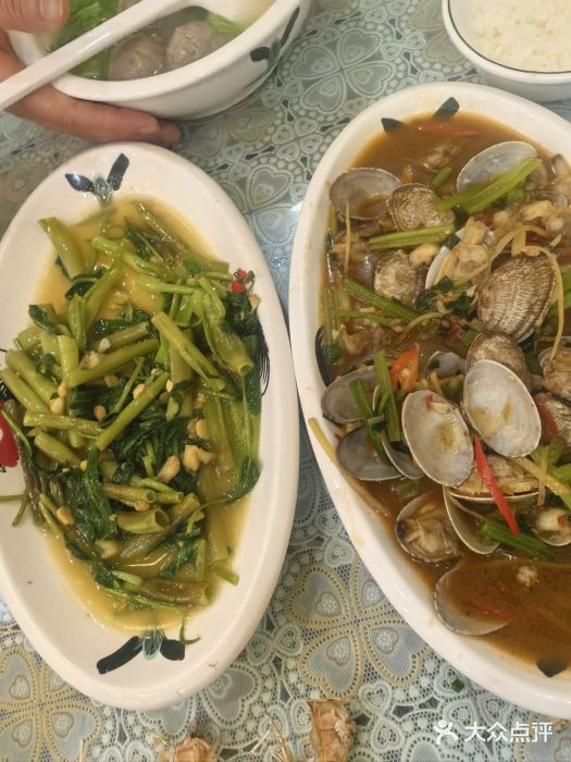 潮汕铺老店(甜水井店)图片