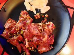 -锅房破店暴走牛骨火锅(世纪城店)