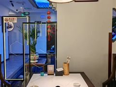 -徽韵人家·传承正宗徽菜(牡丹园店)