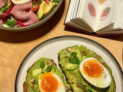 -O'eat Blossom&Pelican(深圳首店)