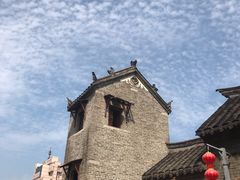 -天朝元辅-徐州民俗博物馆