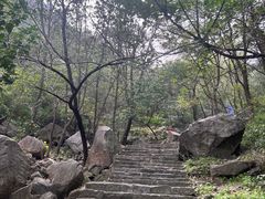 -封龙山风景区