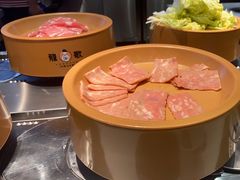 -龍歌自助小火锅(李沧顺和汇店)