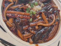 -乾隆美食·本帮菜(黄河路店)