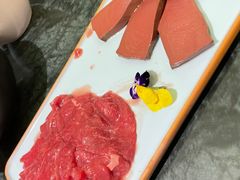 -麻田会 ·鲜活现烹·牛蛙火锅(珠江新城维家思广场店)