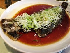 -凤城礼记鱼翅海鲜酒家(百老汇店)