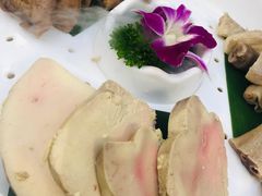 -岭南海晏楼(滨江东总店)