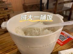 -又见炊烟．纳西小院云南菜