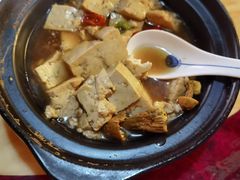 -吉祥树素食餐厅(江大南路店)