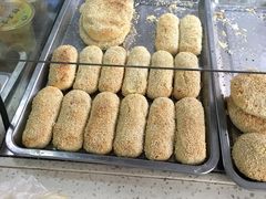 -迎桂馒头店(博爱路店)