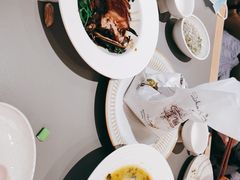 -桂满陇·蟹黄小笼汤包(巴黎春天浦建店)