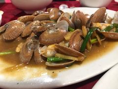 -车头老二大排档