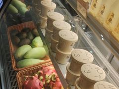 -宝珠奶酪(闵行仲盛店)