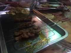 -不夜天烧烤牛骨头(南湖店)