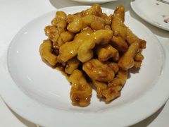 -金春禧·鲁菜海鲜(延吉路万达店)