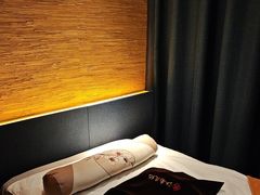 -江南足纪·影院足道·轻奢SPA(笋岗HALO广场店)
