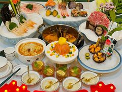 -喜聚薈·花膠雞海鮮火鍋(越秀店)