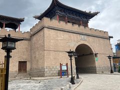 -丹噶尔古城