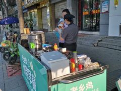 -老乡鸡(上派人民东路店)