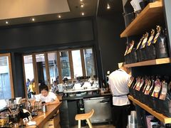 -星巴克臻选(成都太古里店)