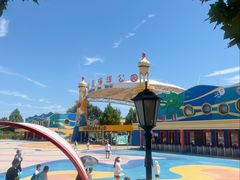 -北戴河圣蓝海洋公园