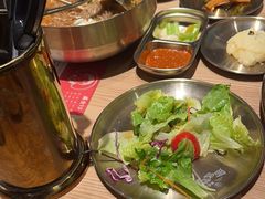 -西塔老太太泥炉烤肉(武汉摩尔城店)