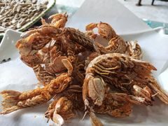 -桔子海鲜烧烤大排档(金沙滩店)