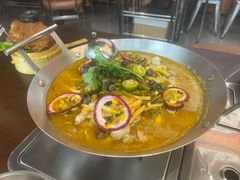 -小螺大作·螺蛳粉火锅(林和西店)