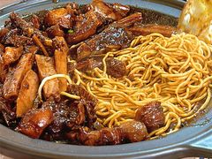 -回味黑鸭煲·始于2006(万松园店)