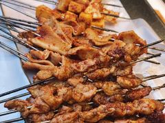 -有奴思烤肉·清真(正宁路店)