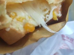 -薛新颖红豆饼(中式甜点山师店)