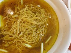 藤椒竹升面-第一面(东湖西路店)