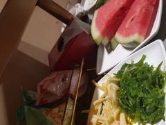 -海底捞火锅(名门店)