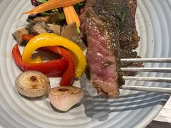 -娜娜家·Nana's restaurant(国金汇店)