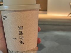-阿嬷手作(成都万象城店)